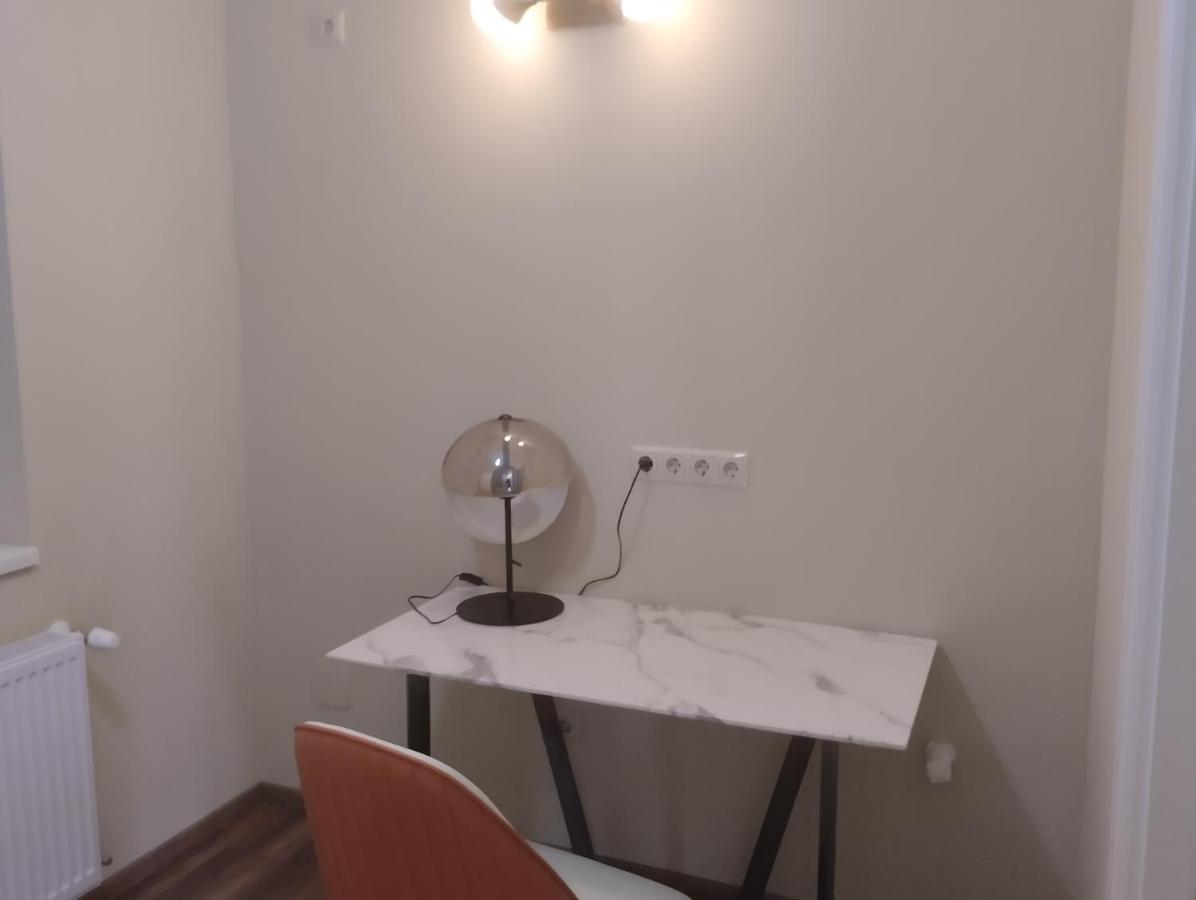 Krisztina 21 Apartment Budapest Exterior photo